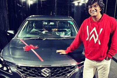 Actor Onkar Raut Buys New Car, Check The Sachin Tendulkar Connection Here