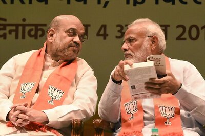 Article 370, NRC & Anti-Corruption: National Issues to Figure Prominently in BJP's Pitch for Assembly Polls