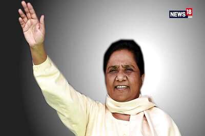 'Country is Not in Safe Hands': Mayawati Slams PM Modi Days After His Assurance