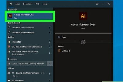 How to Create a List with Bullets in Illustrator