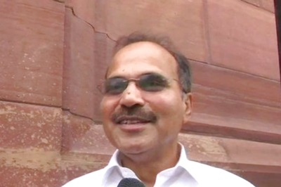 Furious Over Mamata's 'Can't Depend on Cong' jibe, Adhir Ranjan Chowdhury Calls Her 'Agent of BJP'