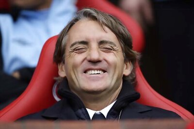 New deal is a reward for EPL winner Mancini