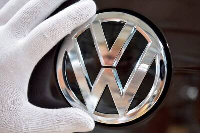 Volkswagen India Inaugurates New Dealership in Mumbai