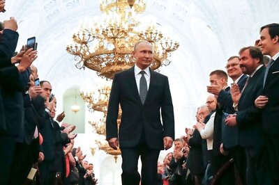 What Russia’s Romance with Iran’s ‘Axis of Resistance’ Means For the Middle East and Ukraine | Finepoint