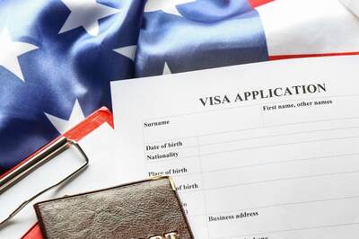 US Increases Visa Fees for Non-Immigrant Categories Including H-1B and EB-5
