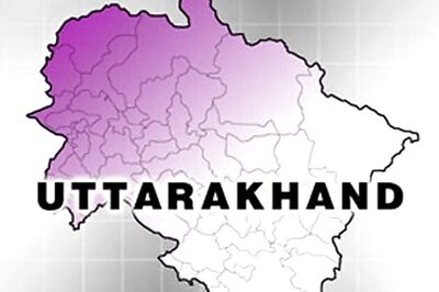 CISF officer dies during poll duty in Uttarakhand