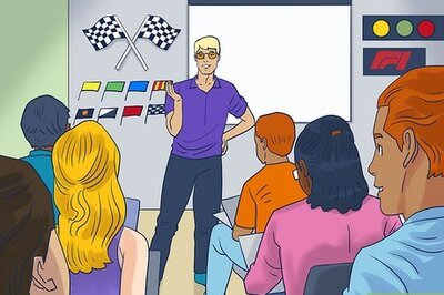How to Become an F1 Driver