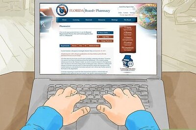 How to Renew Your Pharmacist License