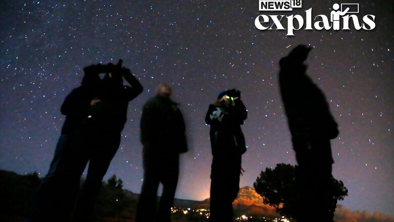 Pentagon Study Says Some 'UFOs' Defy Physics as NASA Gets Serious Too. Alien Confirmation Close?