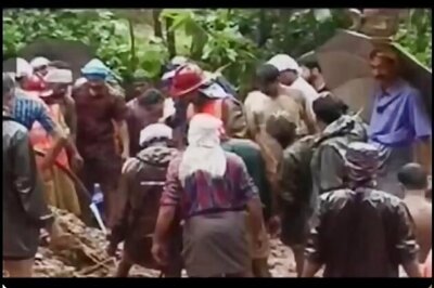 Kerala: Iritty town still submerged, 9 bodies found