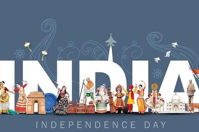 Independence Day 2022: Did You Know These 5 Countries Share Their I-Day With India On August 15?