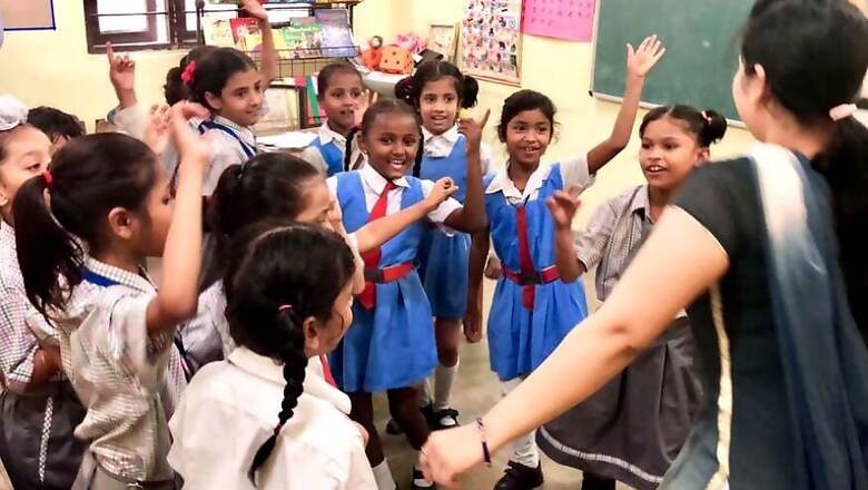 'Happiness Curriculum' in Delhi Govt Schools Kicks Off Today