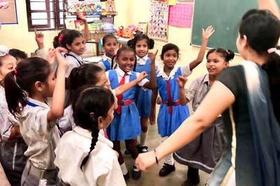 'Happiness Curriculum' in Delhi Govt Schools Kicks Off Today