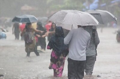 UP to Get Relief From Scorching Heat as Rain Expected From July 1 to 3