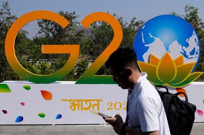 G20 Summit: 55 Parking Slots for VVIP Planes at Delhi Airport; 4 Other Airports Identified to Meet Excess Parking Requirements