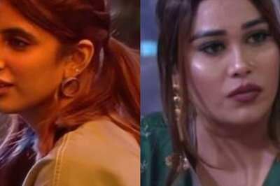 Bigg Boss 15 Day 14 Highlights: Salman Khan Scolds Miesha Iyer for Smoking, Slams Afsana Khan