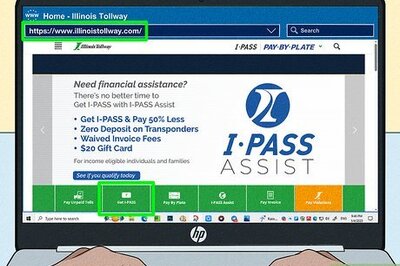5 Ways to Get an Illinois I-Pass and Where to Buy It