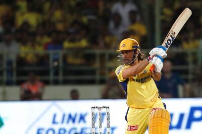 'MS Dhoni is the Absolute Holy Grail': Gilchrist, Vaughan in Awe of IPL Legend Turning the Clock Back With Vintage Knock