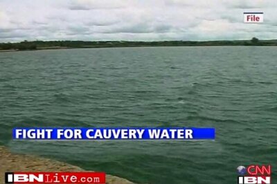 Karnataka braces for crucial Cauvery meetings