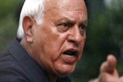 I Regret That National Conference Didn’t Participate in 2018 Panchayat Polls: Farooq Abdullah