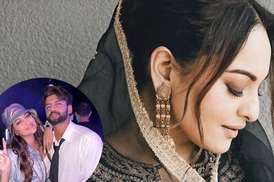 Sonakshi Sinha Will NOT Convert To Islam After Wedding, Zaheer Iqbal's Father Makes BIG Statement