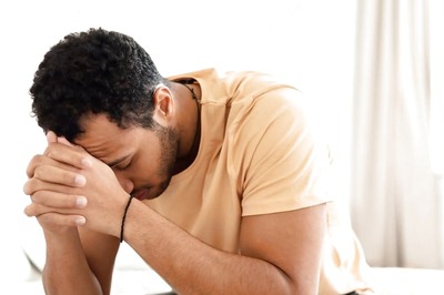 Are You Stuck In A Stress Loop? Here's How You Can Identify Behavioural Red Flags