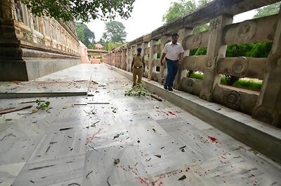 Rattled by Mahabodhi blasts, state govt to set up ATS to combat terror
