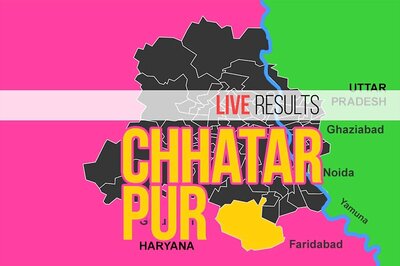 Chhatarpur Election Result 2020 Live Updates: Kartar Singh Tanwar of AAP wins