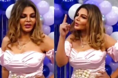 On Marriage Query, Rakhi Sawant Compares Herself With Salman Khan