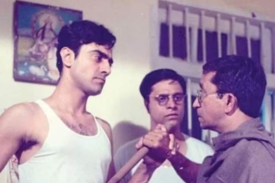 Rajit Kapur To Play Aurangzeb In The Upcoming Film Chhatrapati Sambhaji