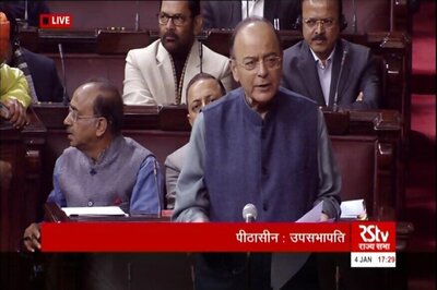 Parliament LIVE: Rajya Sabha Adjourned Amid Heated Debate Over Triple Talaq Bill
