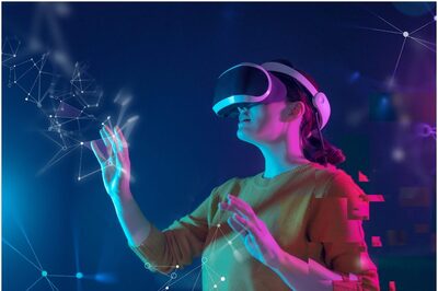 Expert Insights on Protecting Users After Virtual Assault on 16-Year-Old's Avatar in Metaverse