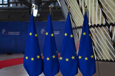 France, Germany Bridge Differences as EU Strikes Budget Reform Deal After Two-year Wrangle