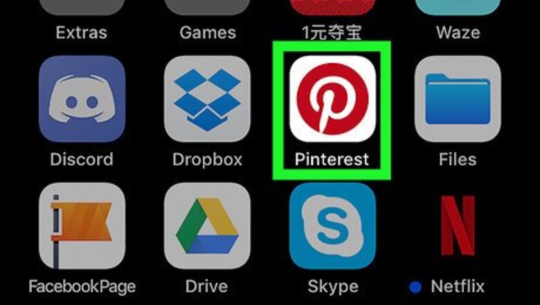 How to Unfollow Pinterest Topics on an iPhone or iPad