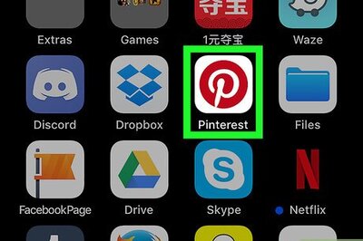 How to Unfollow Pinterest Topics on an iPhone or iPad