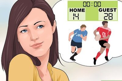 How to Play Rugby