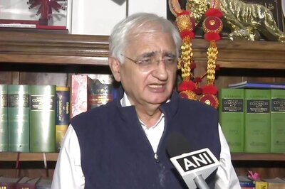Congress Doesn't Have to Defend Its Bihar Performance, But Will Work On It: Khurshid on Need to Introspect