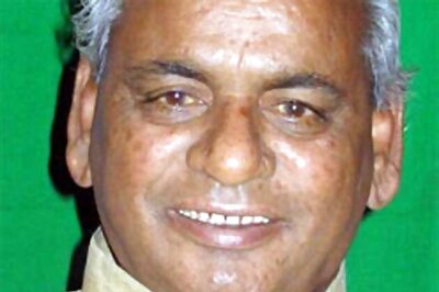 Muzaffarnagar riots a reaction: Kalyan Singh
