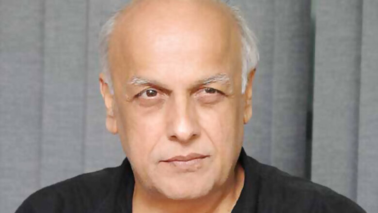 Sanjay Dutt's verdict: I'm heartbroken, says Mahesh Bhatt