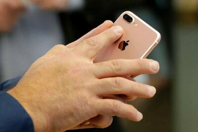 Apple Slowed iPhones, Forcing Owners to Buy New Ones: Suit