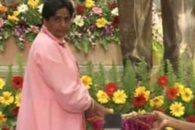 UP police scam: Politicians under scanner