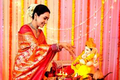 Aaj Ka Panchang, 19.09.2023: Tithi, Vrat, Rahu Kaal, and Other Details on Ganesh Chaturthi