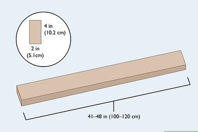 How to Make a Bokken