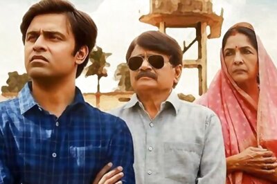 Jitendra Kumar Reveals Panchayat 3 Climax Scene Was Inspired By A Real-Life Incident
