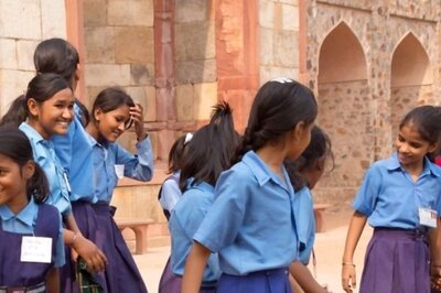 UP Records Highest Enrolment in Schools: ASER Report