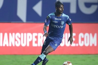 Indian Football: Bengaluru FC Sign Rohit Kumar, Deepak Tangri Joins ATK Mohun Bagan