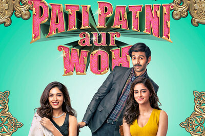 This Veteran Actor is All Praise for Kartik Aaryan and Pati, Patni Aur Woh