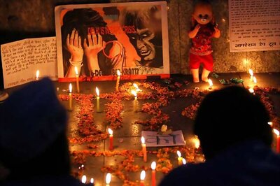 MP: Two men rape 9-year-old; survivor shifted to Nagpur