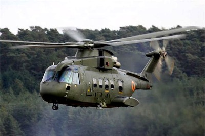 Delhi Court Extends Till May 3 Custody of Defence Agent Arrested in VVIP Chopper Case