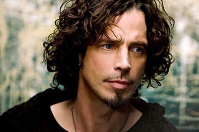 Chris Cornell's Private Funeral To Be Held On May 26